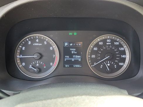 Used 2016 Hyundai Tucson Eco image 24