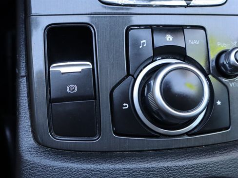 Used 2016 MAZDA CX-5 Grand Touring FWD image 21