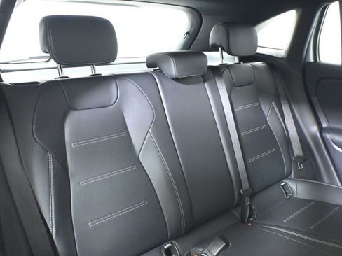 Certified 2023 Mercedes-Benz GLA 35 AMG 4MATIC image 33