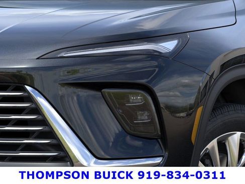 New 2026 Buick Enclave Preferred w/ Power Package image 10