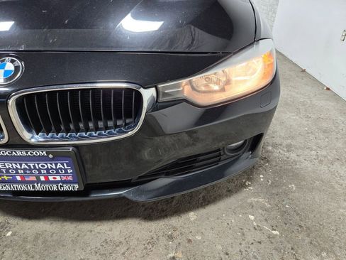 Used 2014 BMW 328i xDrive Sedan image 6