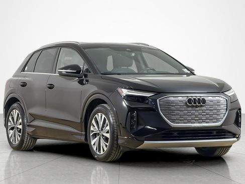 Certified 2023 Audi Q4 e-tron Premium Plus w/ Premium Plus RWD image 7