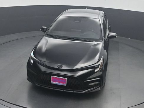 Used 2024 Toyota Corolla SE FWD image 20