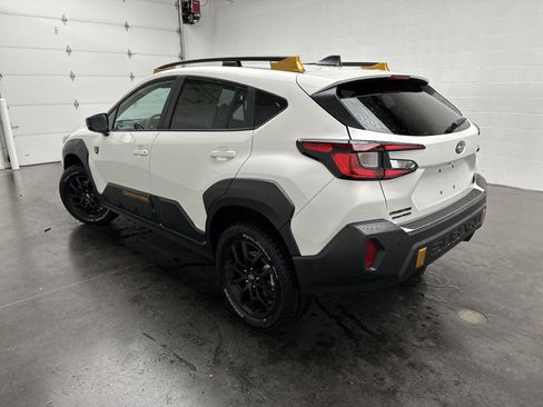 New 2026 Subaru Crosstrek 2.5i Wilderness image 6