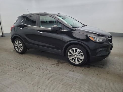 Used 2020 Buick Encore Preferred w/ Safety Package image 11