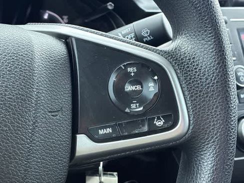 Used 2020 Honda Civic LX image 25