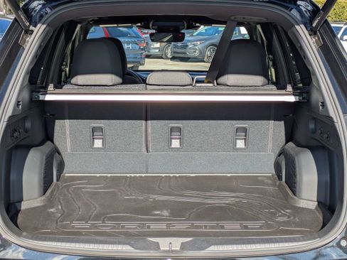 Certified 2025 Subaru Forester Premium w/ Convenience Package #1 image 13