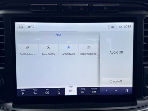 Certified 2023 Ford F150 XLT w/ Equipment Group 302A High AWD/4WD image 38
