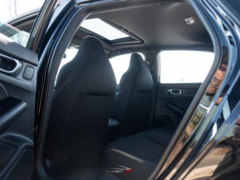 Used 2024 Honda Civic Si image 19