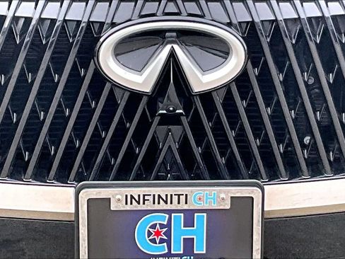 Certified 2026 INFINITI QX60 Autograph w/ Dark Cargo Package AWD/4WD image 12