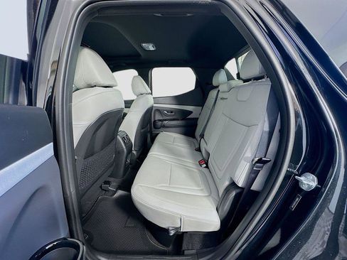 New 2026 Hyundai Santa Cruz Limited AWD/4WD image 17