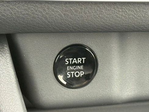 New 2026 Nissan Rogue S image 30