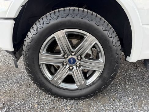 Used 2019 Ford F150 XLT w/ Equipment Group 302A Luxury AWD/4WD image 13