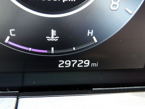Used 2024 Kia Telluride SX Prestige X-Pro AWD/4WD image 29