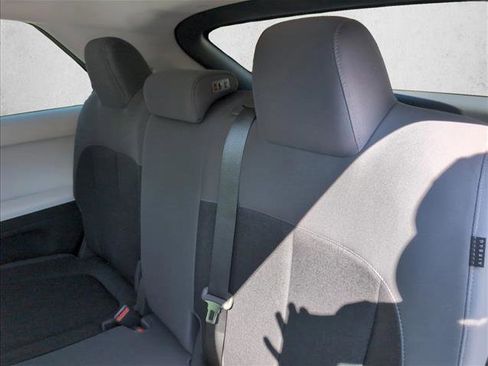 Certified 2024 Hyundai Ioniq 5 SEL image 17