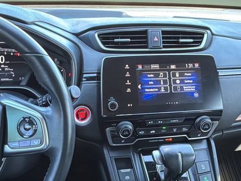Used 2022 Honda CR-V EX-L image 10