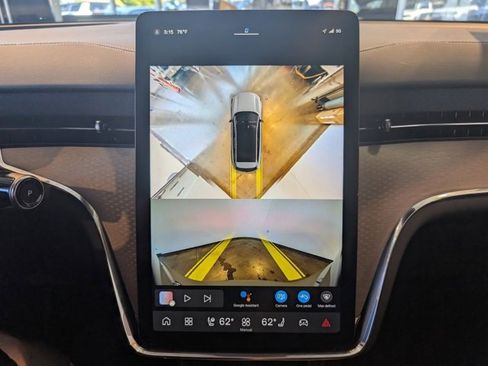 New 2025 Volvo EX90 Plus image 17