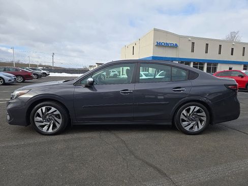 Used 2023 Subaru Legacy Touring XT image 8