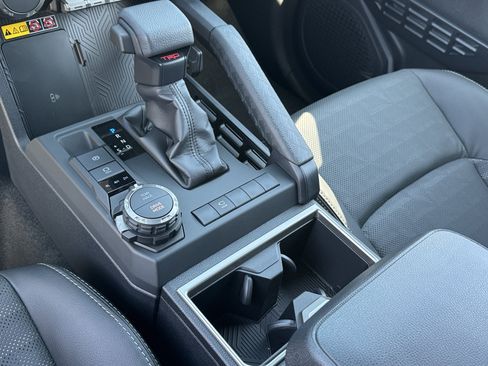 New 2026 Toyota 4Runner TRD Sport Premium AWD/4WD image 19