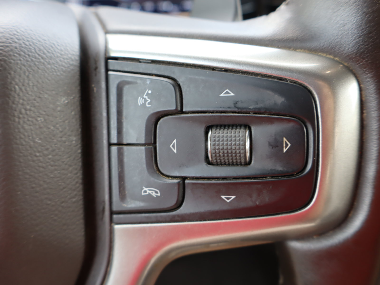 Used 2024 Chevrolet Silverado 1500 RST w/ All Star Edition Plus AWD/4WD image 23