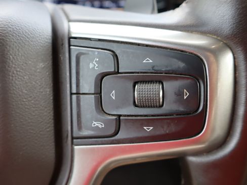 Used 2024 Chevrolet Silverado 1500 RST w/ All Star Edition Plus AWD/4WD image 23
