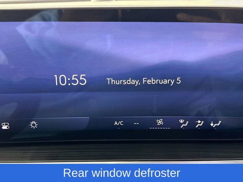 Used 2024 Buick Envision Preferred image 19