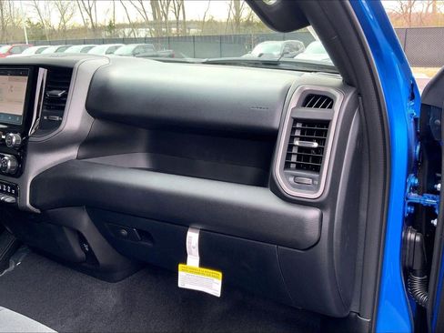 New 2026 RAM 1500 Classic Warlock AWD/4WD image 24