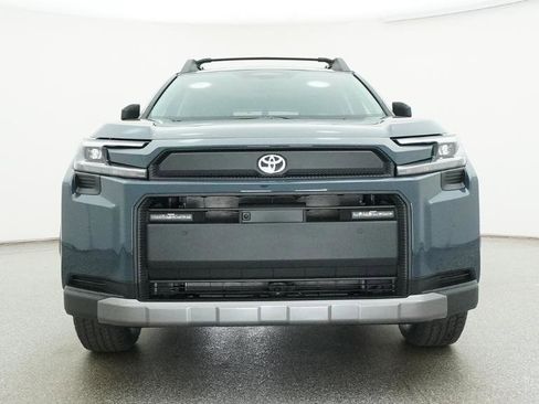 New 2026 Toyota RAV4 AWD image 10