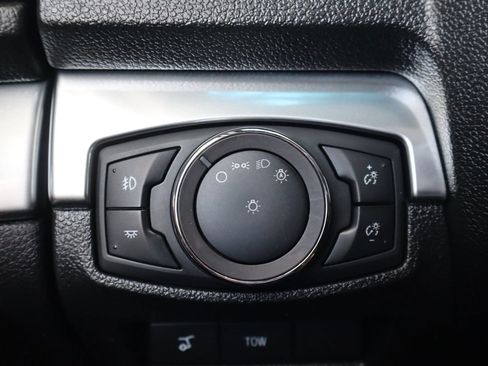 Used 2019 Ford Explorer Sport AWD/4WD image 31