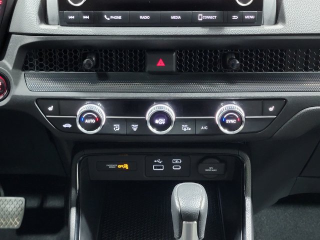 Certified 2024 Honda CR-V EX image 21