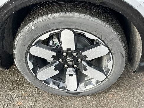 New 2025 Honda Prologue Elite image 7