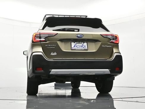 Used 2023 Subaru Outback Limited image 47
