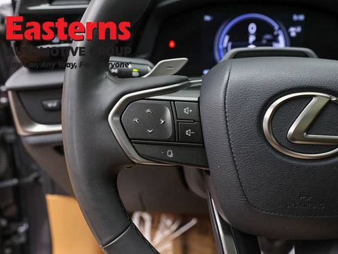 Used 2023 Lexus RZ 450e Premium w/ Accessory Package (Z1) AWD/4WD image 15