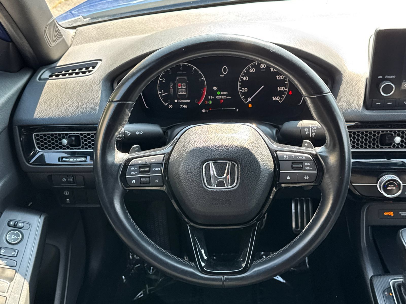 Used 2024 Honda Civic Sport image 22