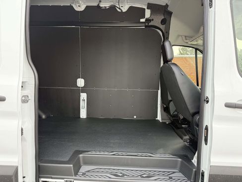 New 2026 Ford Transit 350 Base w/ Load Area Protection Package image 11