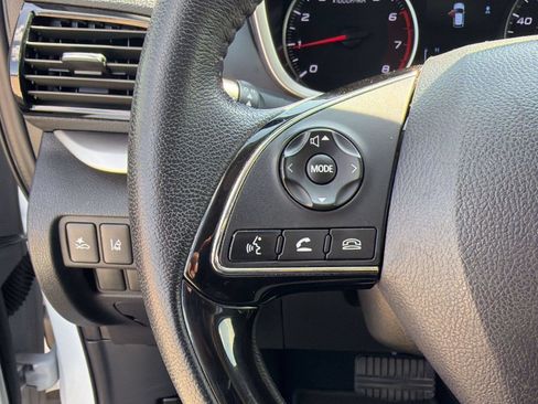 Used 2025 Mitsubishi Eclipse Cross SE AWD/4WD image 15