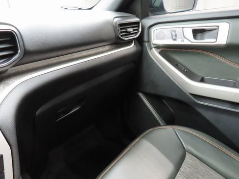 Used 2023 Ford Explorer Timberline w/ Timberline Technology Package image 25