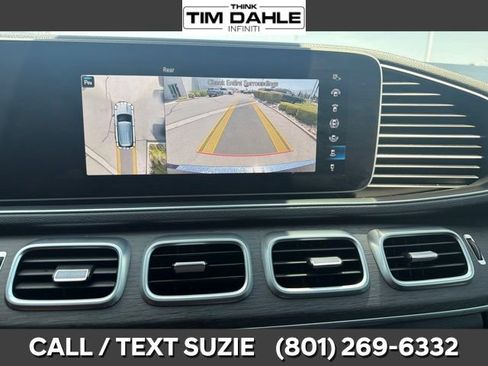 Used 2022 Mercedes-Benz GLE 350 4MATIC image 14