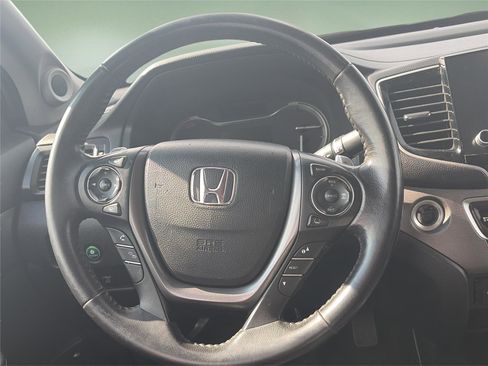 Used 2022 Honda Ridgeline RTL image 18