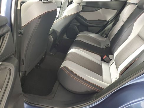 Used 2018 Subaru Crosstrek 2.0i Premium w/ Eyesight System image 13