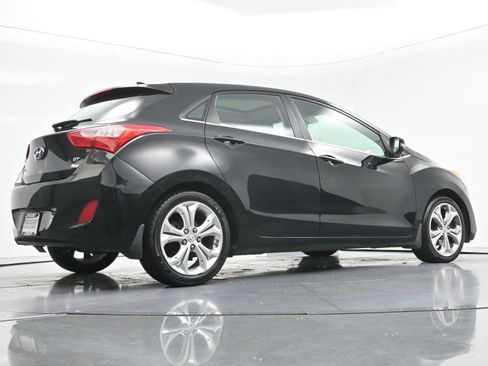Used 2013 Hyundai Elantra GT w/ Style Pkg FWD image 50