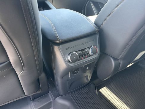 New 2026 Ford Explorer Tremor AWD/4WD image 24