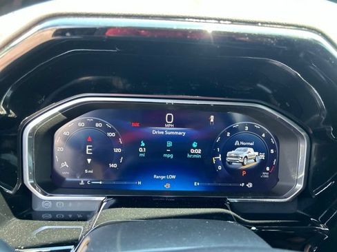 New 2026 Chevrolet Silverado 1500 LT w/ All Star Edition Plus AWD/4WD image 20