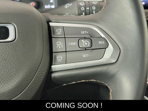 Used 2022 Jeep Compass Limited AWD/4WD image 28