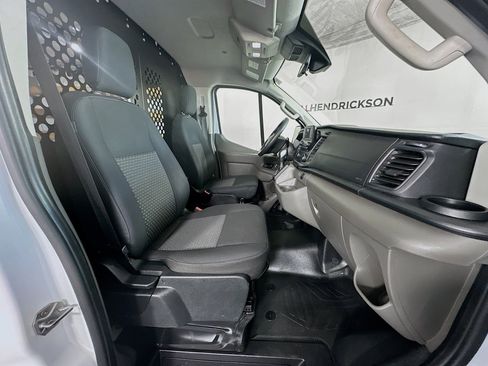 Used 2024 Ford Transit 250 Base w/ Exterior Upgrade Package image 25