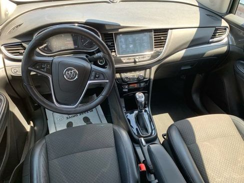 Used 2017 Buick Encore Preferred FWD image 14