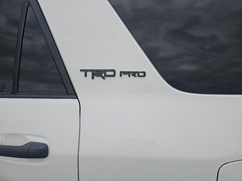 Used 2019 Toyota 4Runner TRD Pro image 13