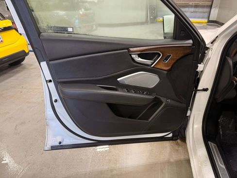 Used 2020 Acura RDX AWD w/ Advance Package image 10