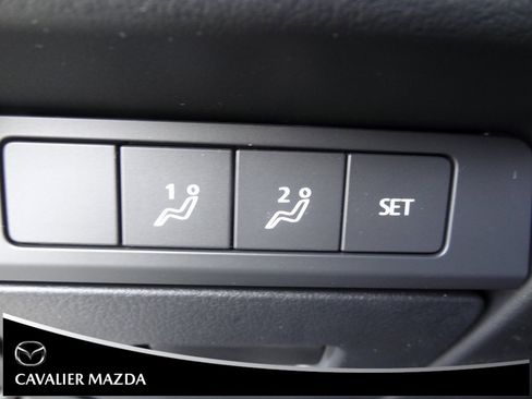 New 2026 MAZDA CX-30 AWD 2.5 S image 14