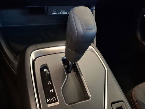 New 2026 Subaru Impreza 2.0i Sport AWD/4WD image 11